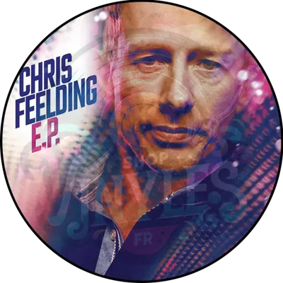 Chris Feelding-E.P.