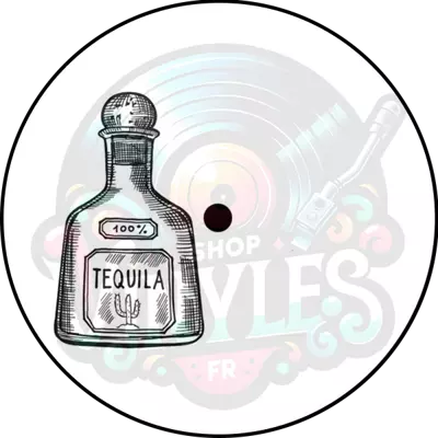 BDK-Tequila EP