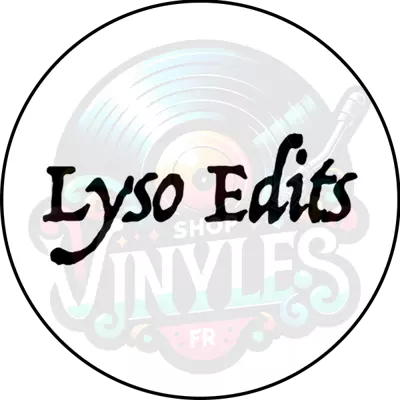 Various-Lyso Edits vol.1