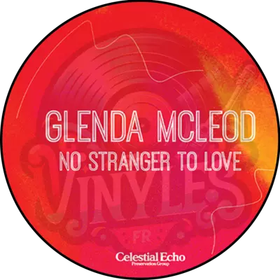 Glenda McLeod-No Stranger To Love (45t - 7p)