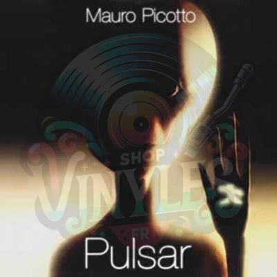 MAURO PICOTTO-Pulsar LP
