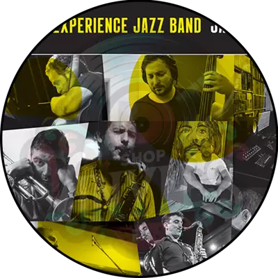 DFRA EXPERIENCE JAZZ BAND-Jazz In