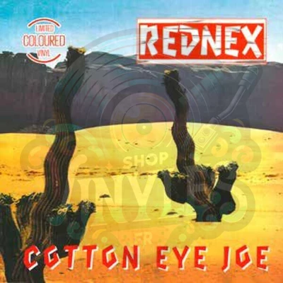 REDNEX - Cotton Eye Joe