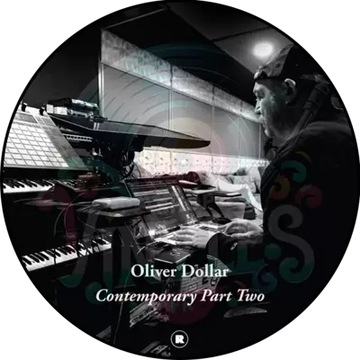 Oliver Dollar-Contemporary Part Two