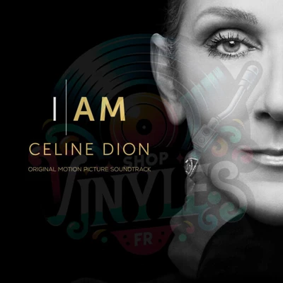 Celine Dion-I Aam Celine Dion (Soundtrack) 2x12