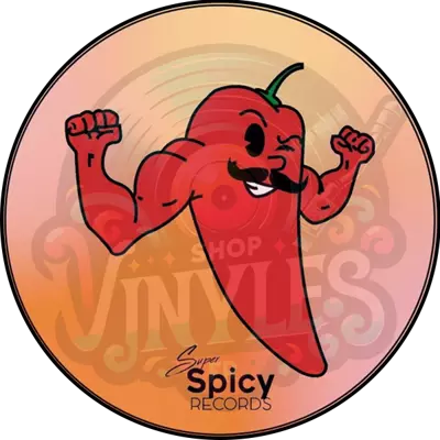 Various-Super Spicy Recipe Vol 7