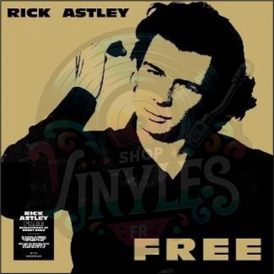 Rick Astley-Free