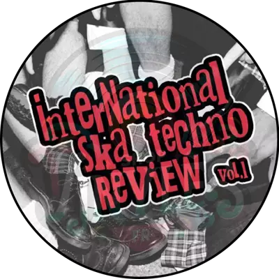 Various-International Ska Techno Review Vol. 1