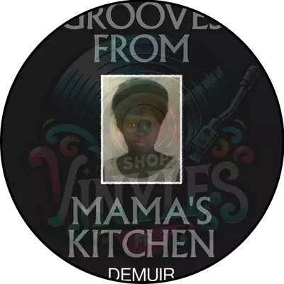 Demuir - Grooves From Mama's Kitchen