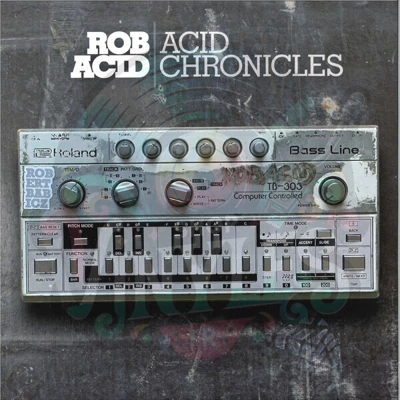 Rob Acid-Acid Chronicles 3x12