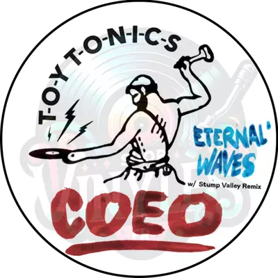 Coeo - Eternal Waves