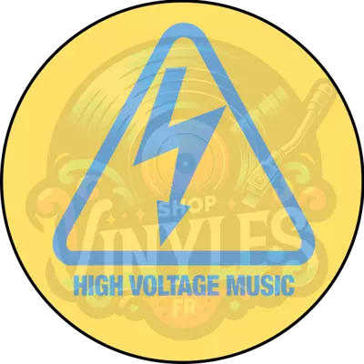 Unknown Artist-High Voltage Music 002