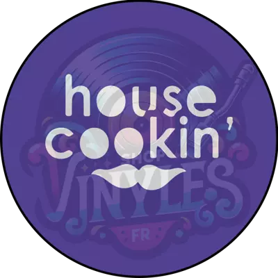 Various - House Cookin' Wax Vol. 6