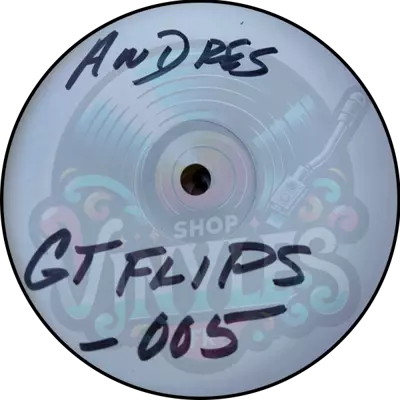 Andrs - GT Flips 313-005