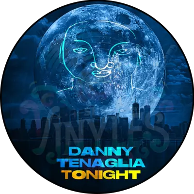 Danny Tenaglia-Tonight