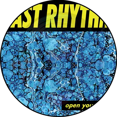 LAST RHYTHM - Open Your Mind (2024 official reissue)