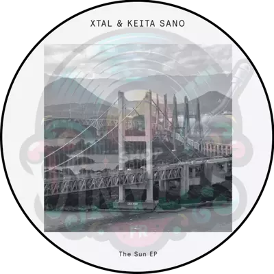 XTAL & Keita Sano - The Sun EP