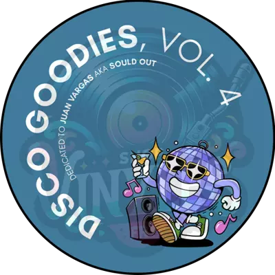 Various - Disco Goodies Vol. 4