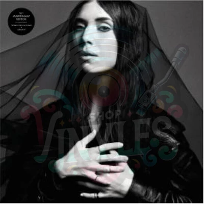 Lykke Li - I Never Learn LP