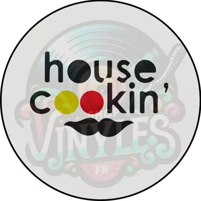 Various - House Cookin' Wax Vol. 5