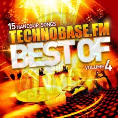 VARIOUS - TechnoBase.FM - Best Of Vol. 4 LP