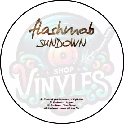 Flashmob - Sundown Album Sampler