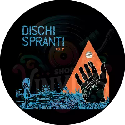 Various - Dischi Spranti Vol.2