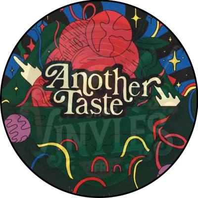 ANOTHER TASTE-ANOTHER TASTE LP