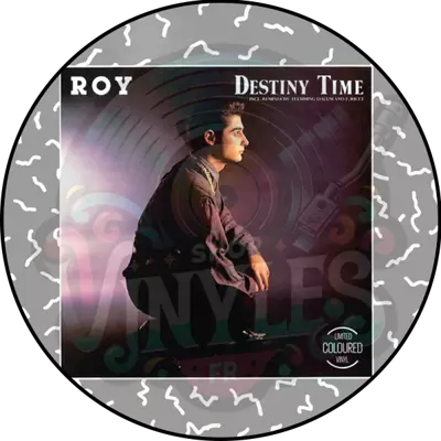 ROY - DESTINY TIME