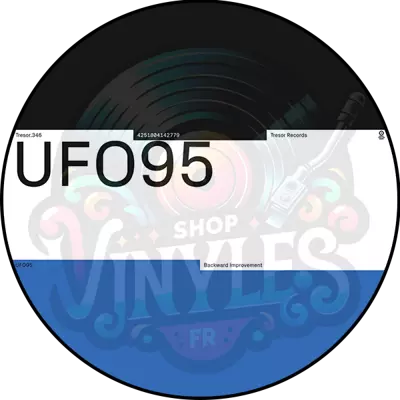 UFO95 - Backward Improvement