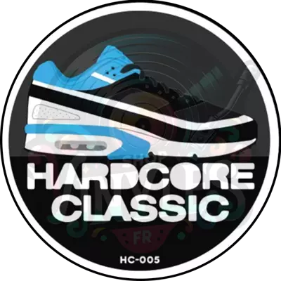 Various - Stay Classic Stay Hardcore