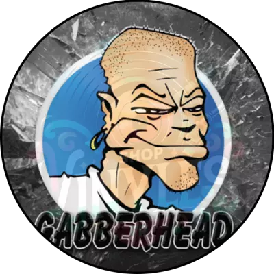 Various - Gabberhead Vol 9