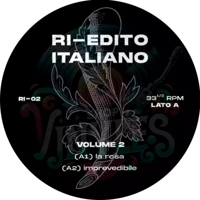 RI - EDITO ITALIANO VOL.2