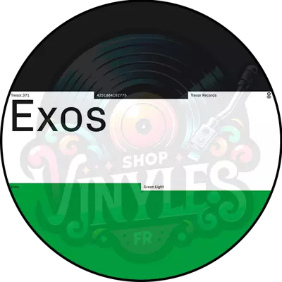 Exos - Green Light