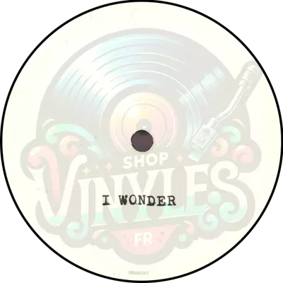 ID - I Wonder