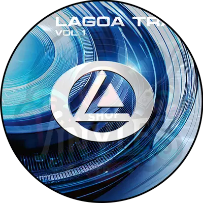 VARIOUS ARTISTS - LAGOA TRAX VOL. 1