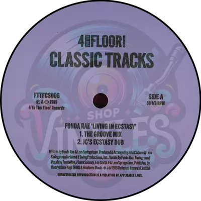 Various Artists-Classics Volume 5
