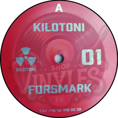 Kilotoni - Forsmark