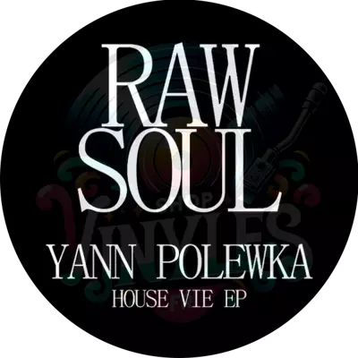 Yann Polewka - House Vie EP