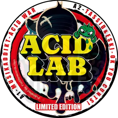 Various-AcidLab 004