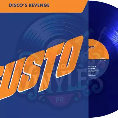 Gusto-Disco's Revenge