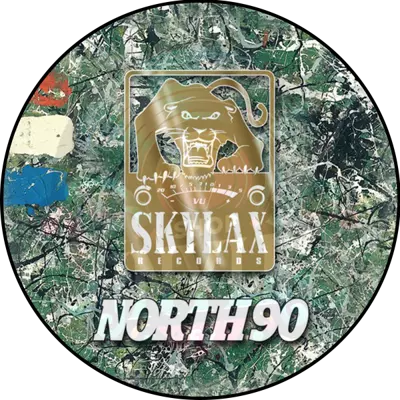 Skylax Classic Series - North 90 EP