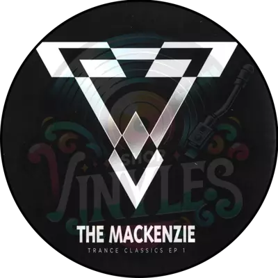 THE MACKENZIE - TRANCE CLASSICS EP 1 (2x12) REPRESS