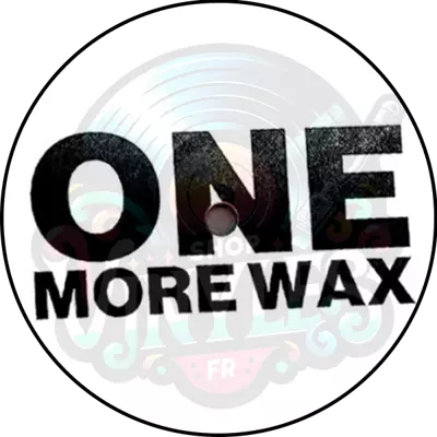 Various - One More Wax