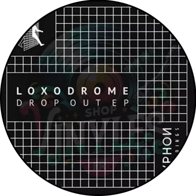 Loxodrome-Drop Out EP