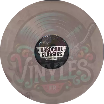 Various-Hardcore Classics Volume 2