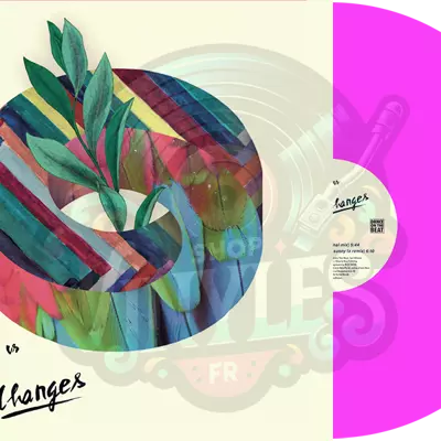 FAUL & WAD AD vs. PNAU-Changes (2024 OFFICIAL PINK VINYL REISSUE)