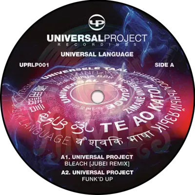 Universal Project-Universal Language