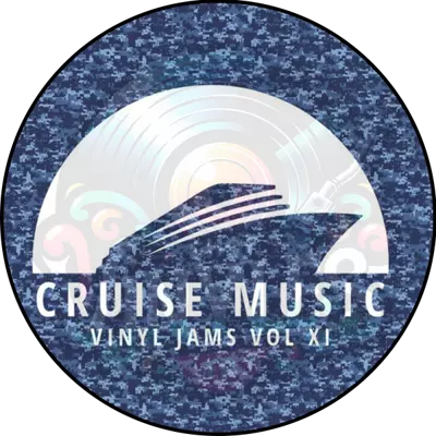 Various-Cruise Music Vinyl Jams Vol XI