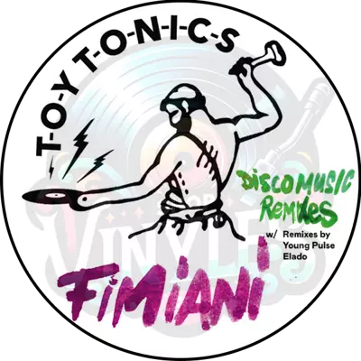 Fimiani-Disco Music Remixes